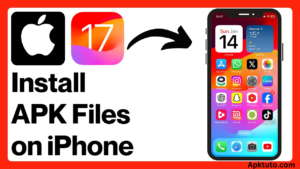 How to Install Exciting APK File on iPhone in 2024