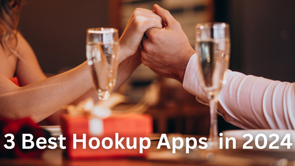 Hookup App