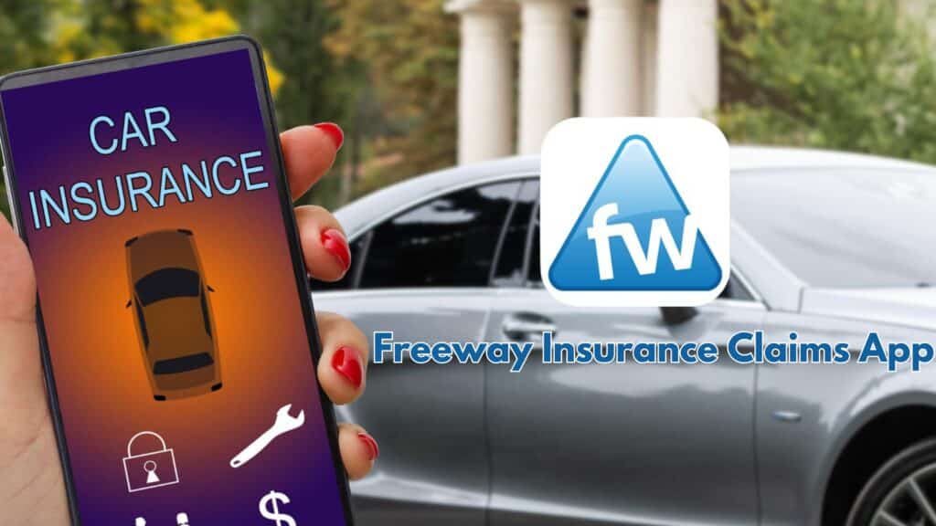 Freeway Insurance Claims App-