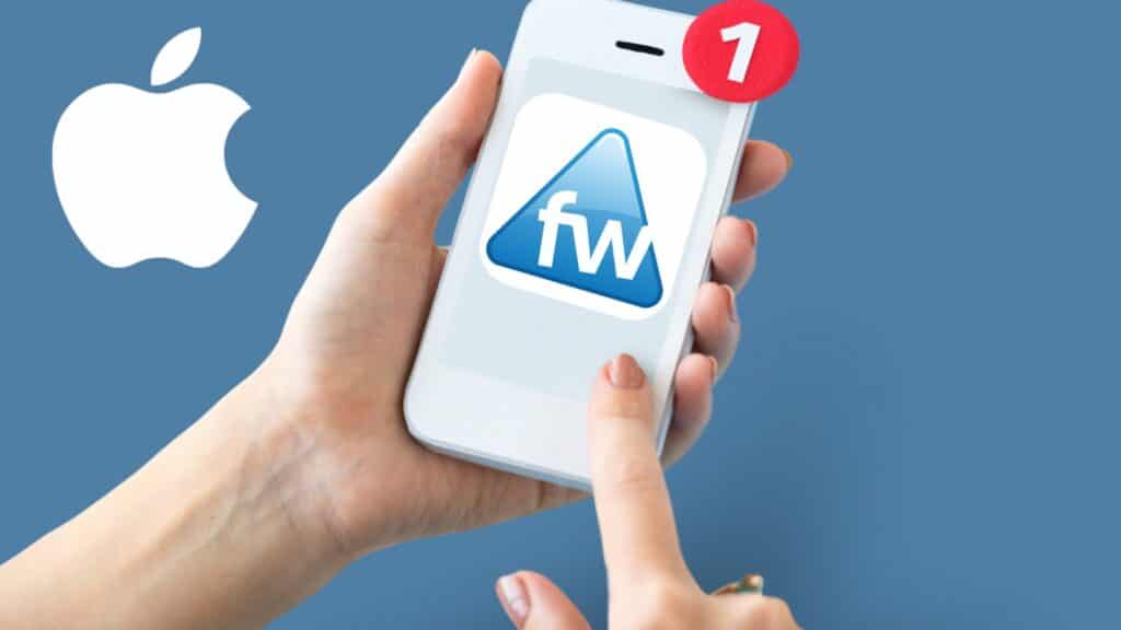  Freeway Insurance Claims App on iOS
