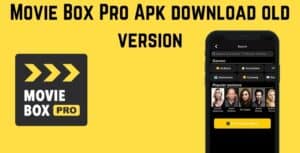 Movie Box Pro Apk
