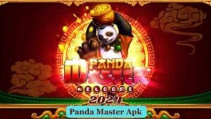 Panda Master Apk