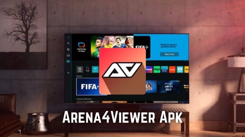 Arena4Viewer Apk