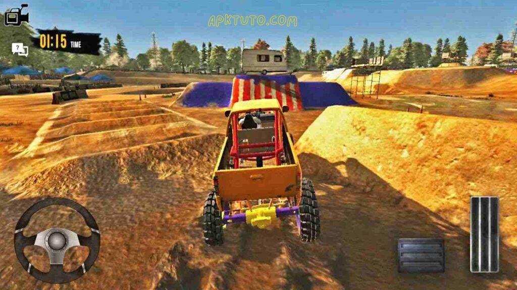 Off The Road Mod Apk v1.15.5 (nlocked All Cars)Download 