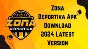 Zona Deportiva Apk