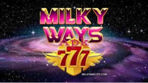 Milky Way 777 Apk