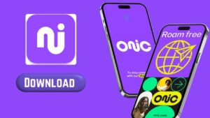 Onic App