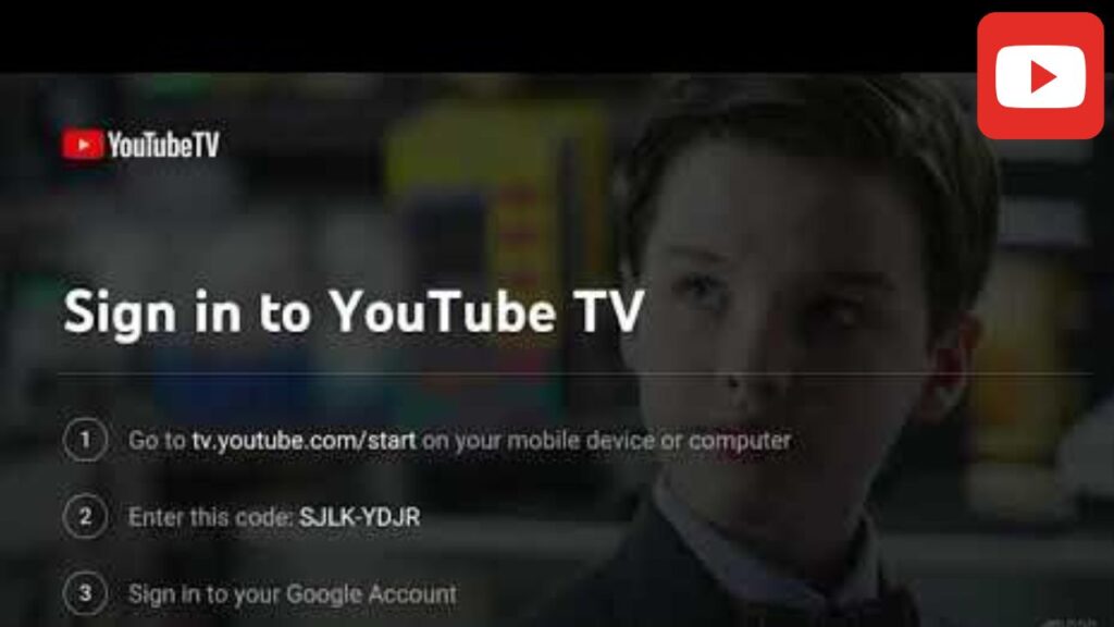 YouTube TV for Fire TV 