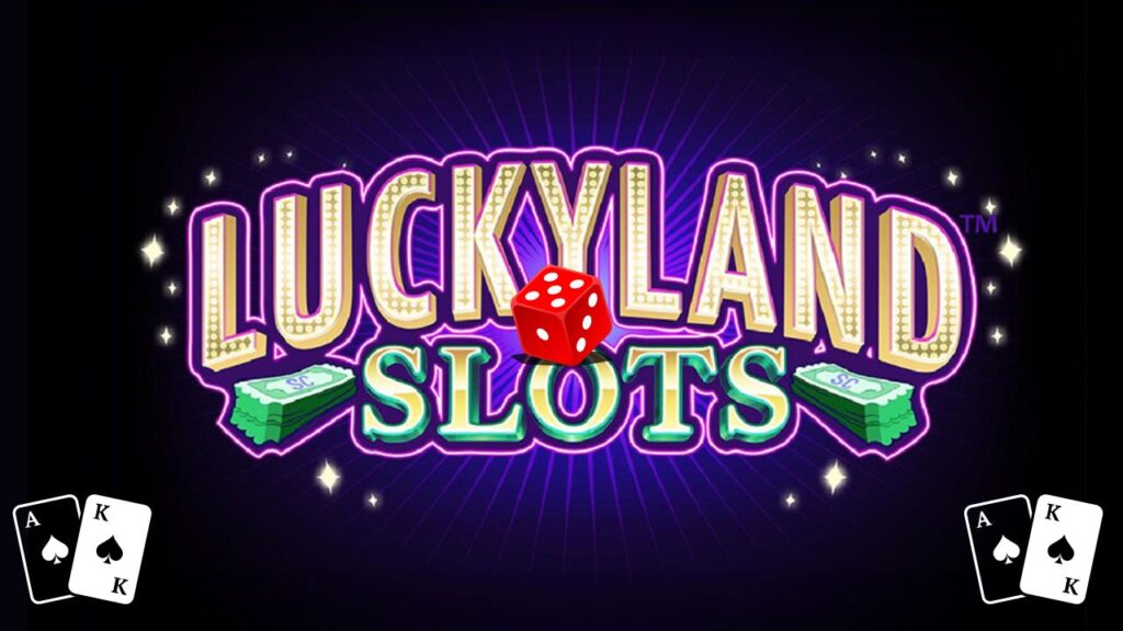 LuckyLand Slots APK Download in 2024