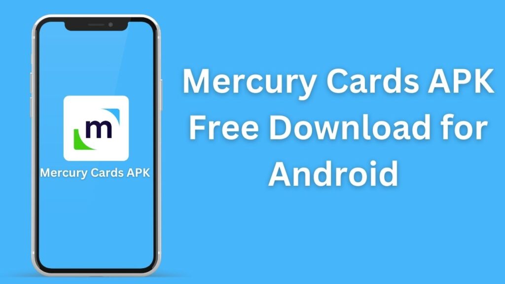 Mercury Cards APK