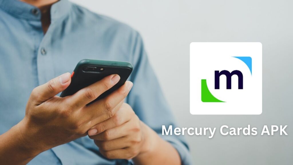 Mercury Cards APK 